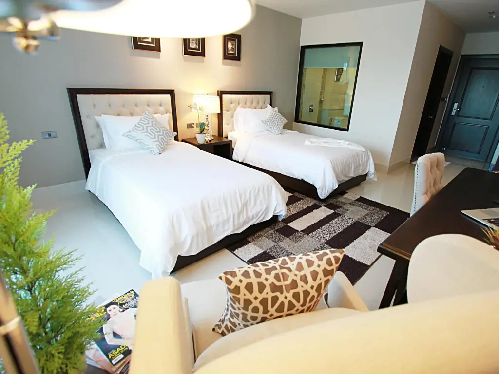 Паттайя: SN Plus Hotel - SHA Plus