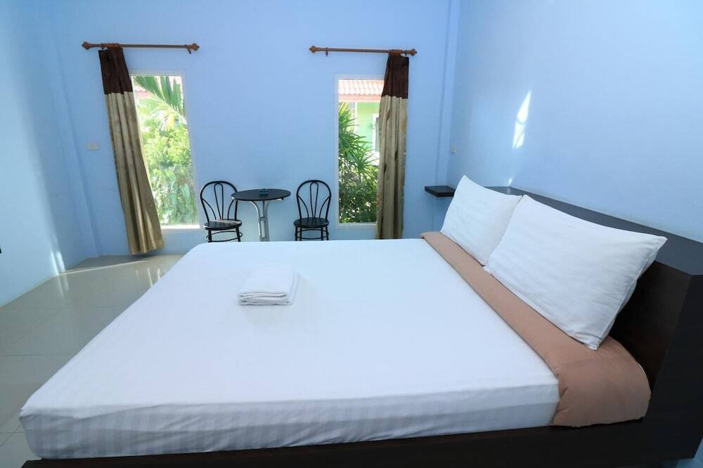 Хатъяй: Naitawan Resort