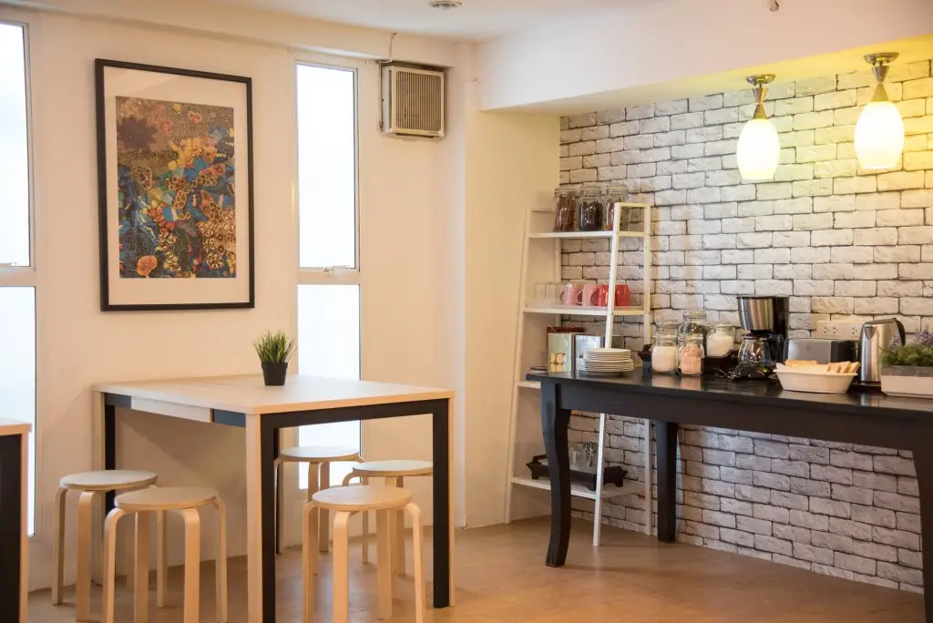 Бангкок: Bed & Body Bangkok