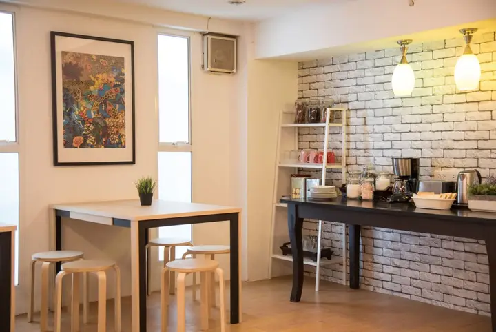 Бангкок: Bed & Body Bangkok
