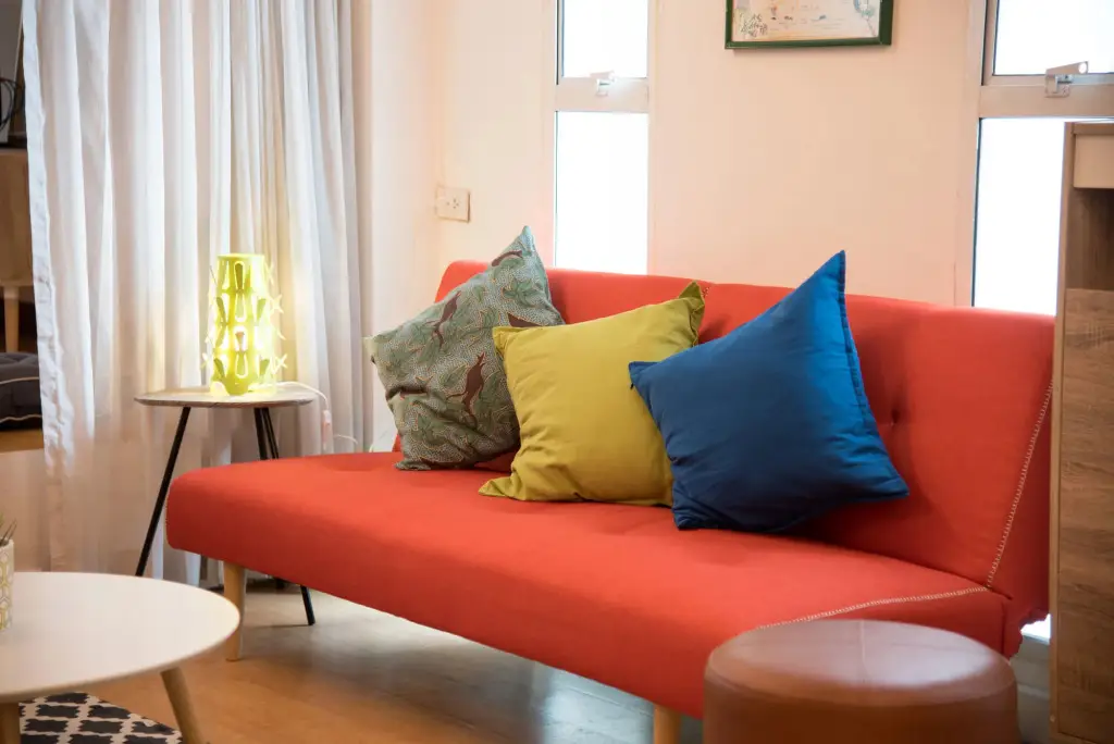 Бангкок: Bed & Body Bangkok
