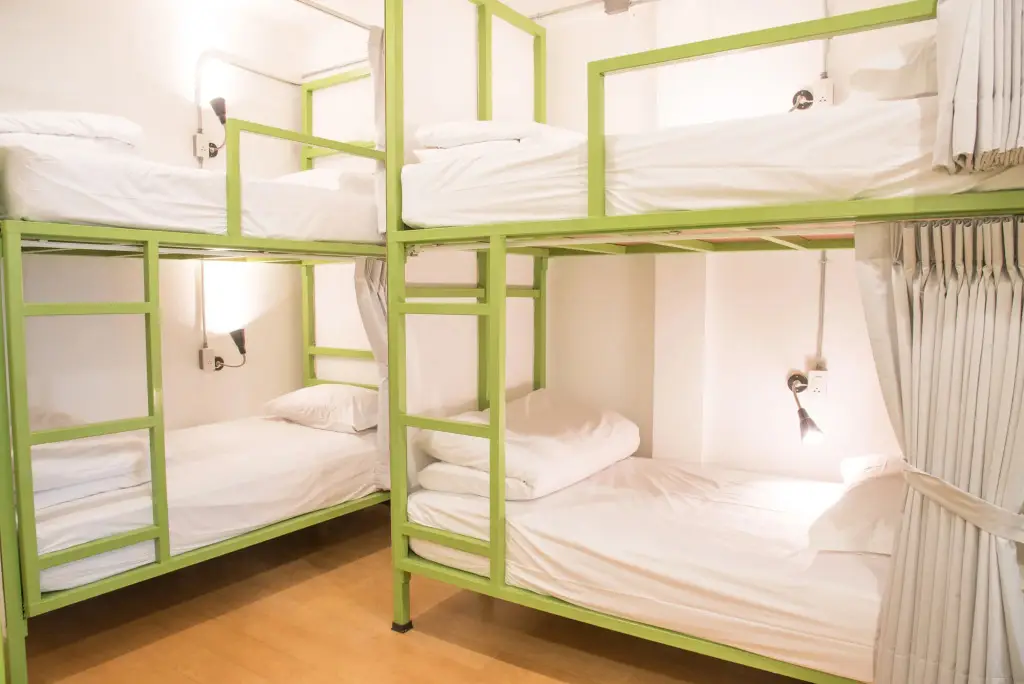 Бангкок: Bed & Body Bangkok