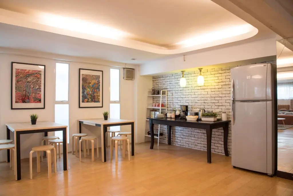 Бангкок: Bed & Body Bangkok