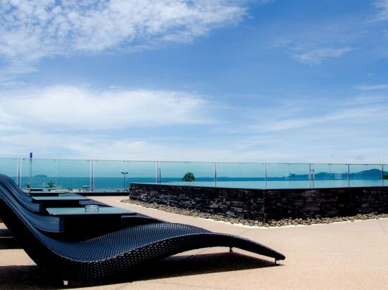 The Residence Jomtien Beach — фото 1