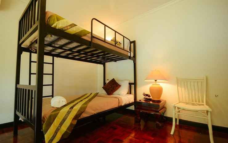 Чианграй: Yellow Guesthouse