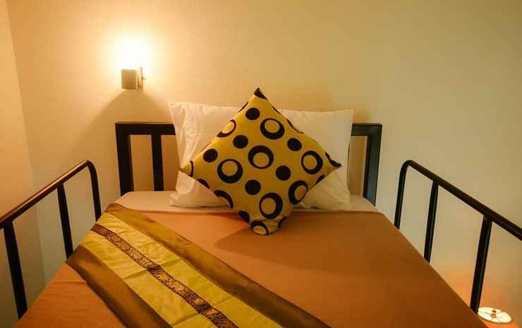 Чианграй: Yellow Guesthouse