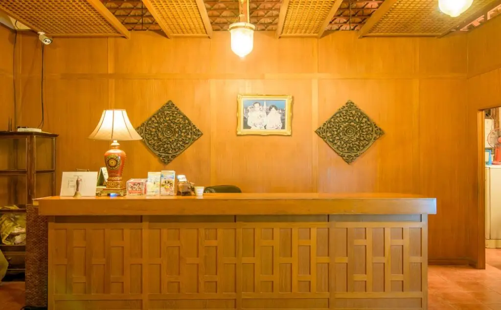 Хуахин: Baan Khachathong Hua Hin