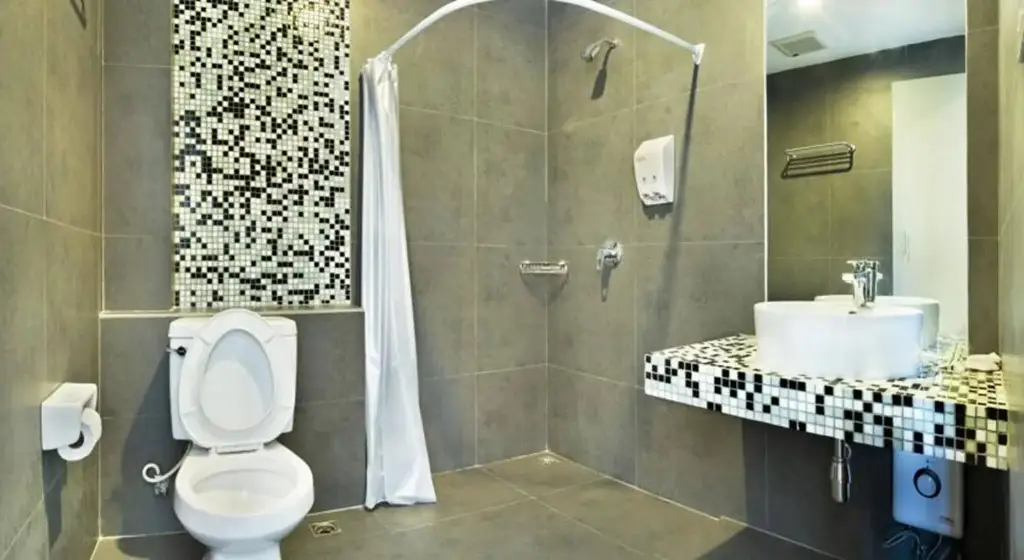 Бангкок: Milan Airport Hostel