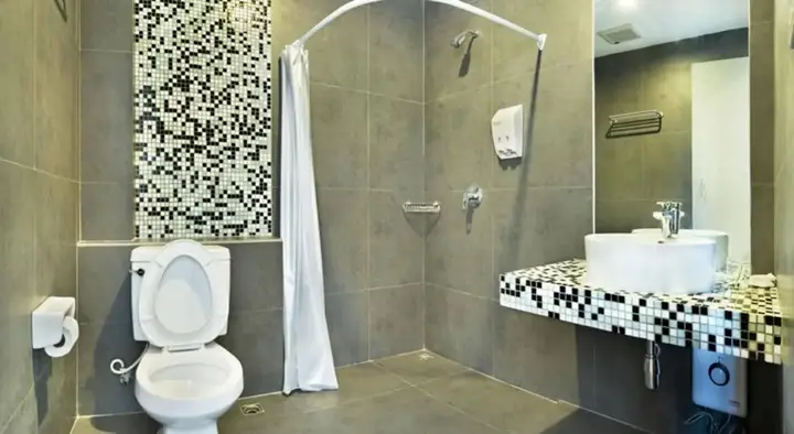 Бангкок: Milan Airport Hostel