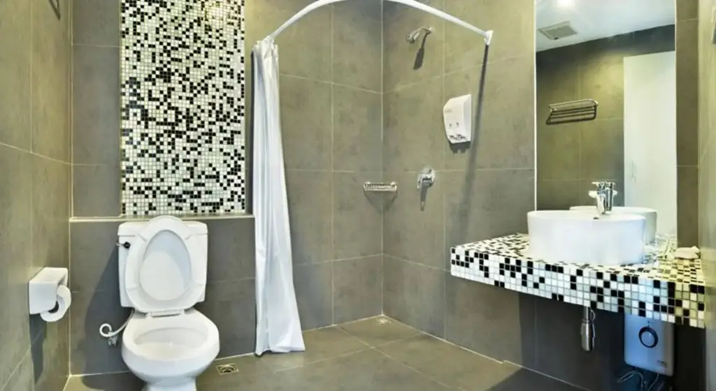 Бангкок: Milan Airport Hostel