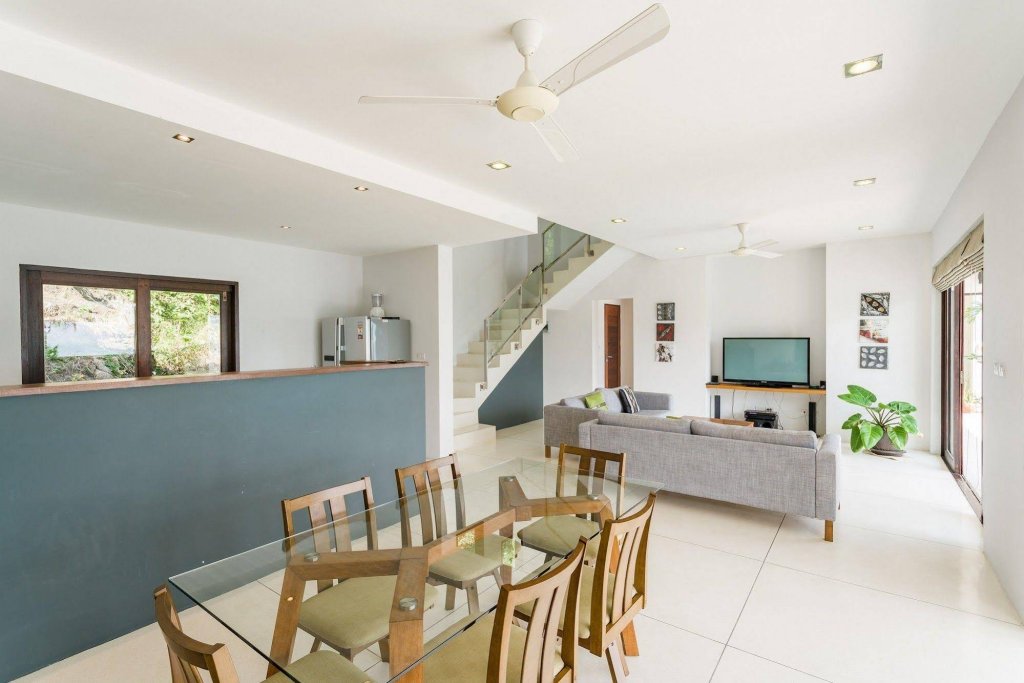 N.B. Villas - Villa Donna — фото 1