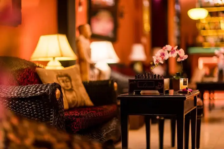 Самуи: Chaweng Center Point Hotel