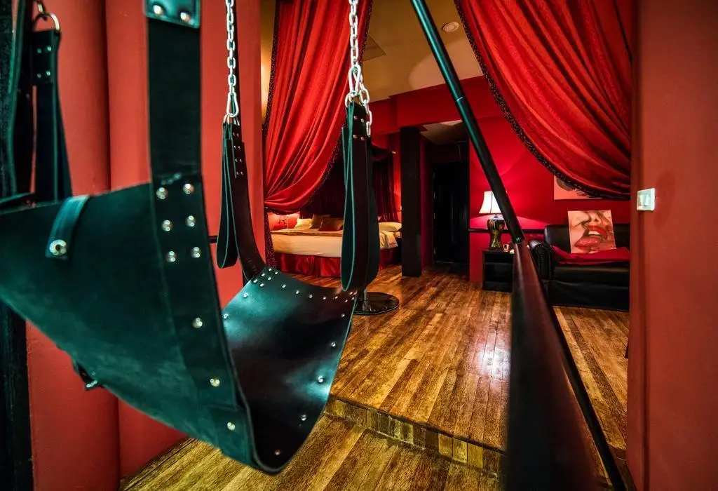 Самуи: Chaweng Center Point Hotel