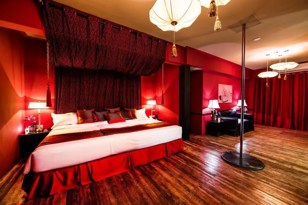 Самуи: Chaweng Center Point Hotel