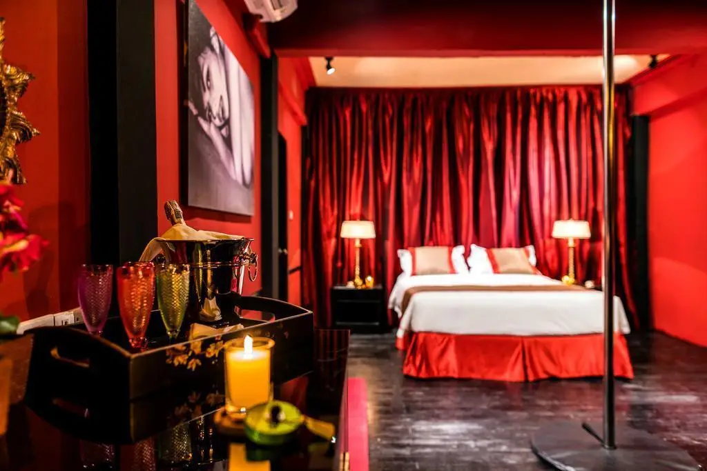 Самуи: Chaweng Center Point Hotel