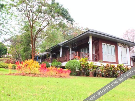 Пак-Чонг: Sak Phu Duen Hotel & Resort