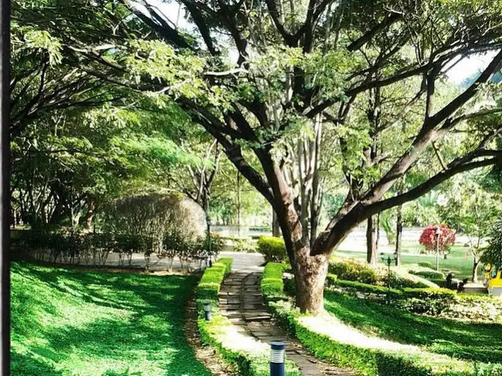 Пак-Чонг: Sak Phu Duen Hotel & Resort
