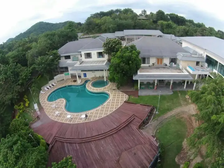 Пак-Чонг: Sak Phu Duen Hotel & Resort