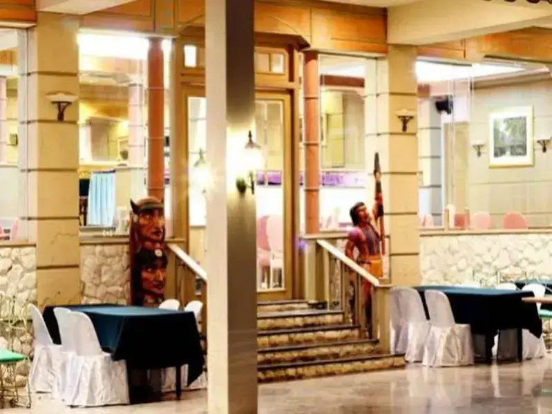 Пак-Чонг: Sak Phu Duen Hotel & Resort
