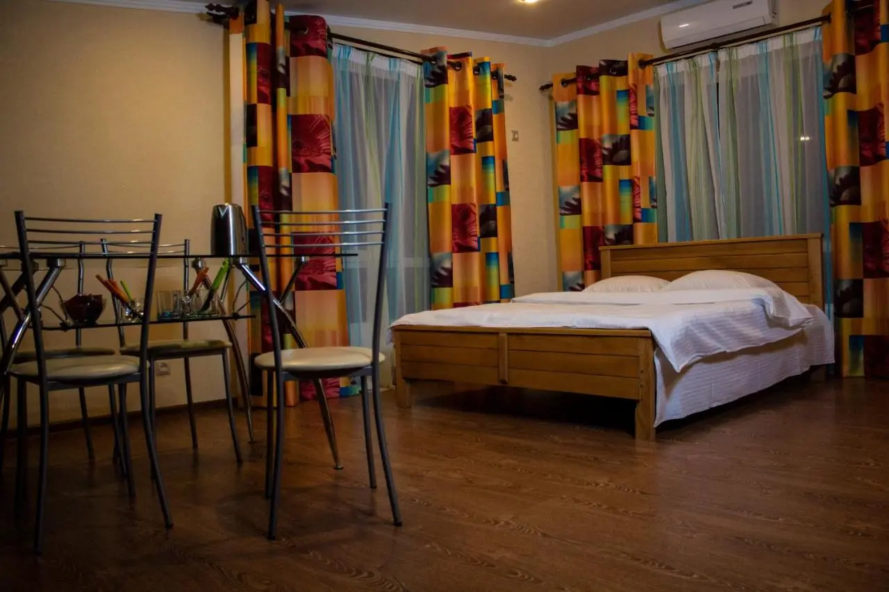 Владикавказ: Guesthouse U Dorogi