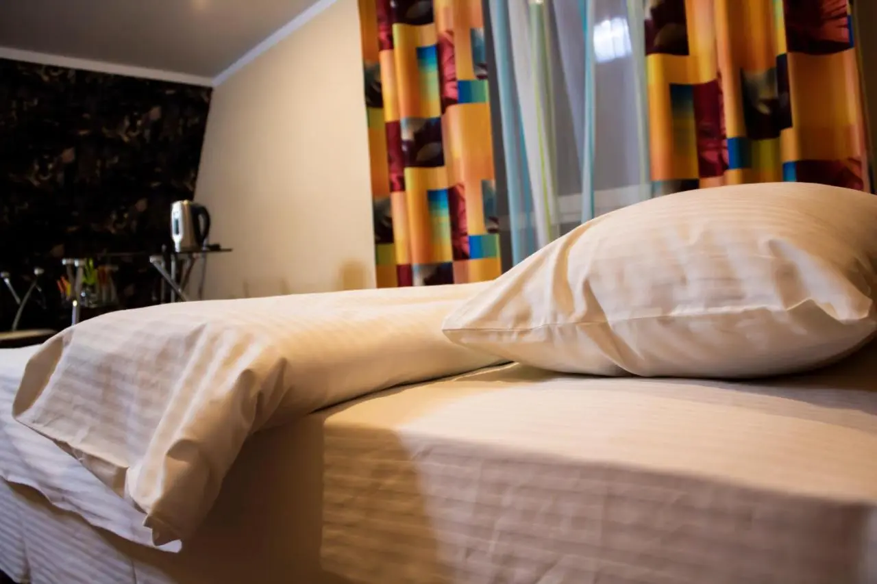 Владикавказ: Guesthouse U Dorogi