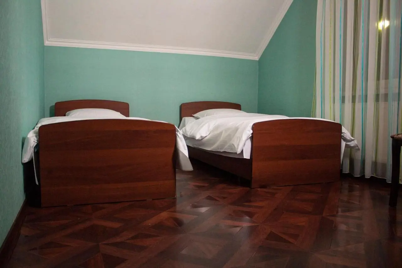 Владикавказ: Guesthouse U Dorogi