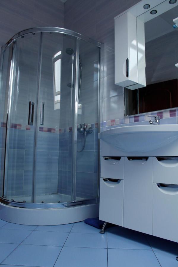 Владикавказ: Guesthouse U Dorogi