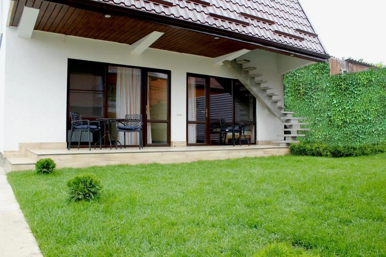 Владикавказ: Guesthouse U Dorogi