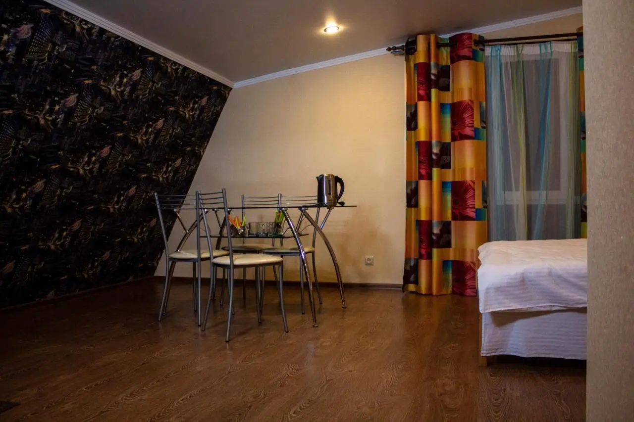 Владикавказ: Guesthouse U Dorogi