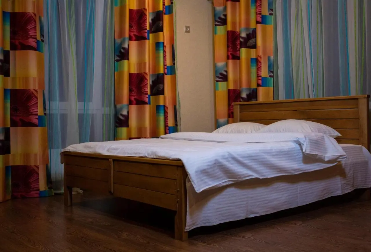Владикавказ: Guesthouse U Dorogi