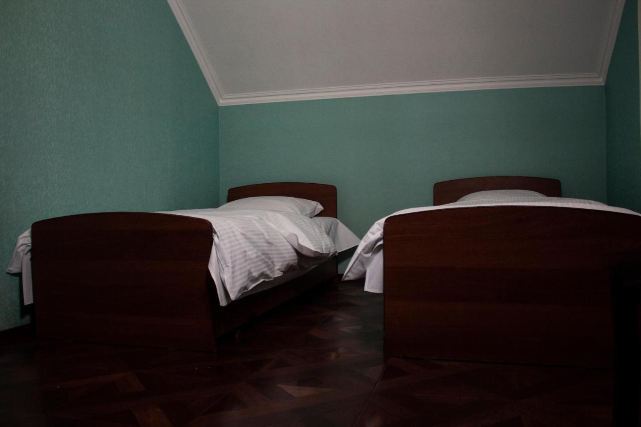 Владикавказ: Guesthouse U Dorogi