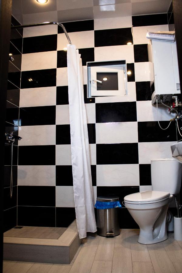 Владикавказ: Guesthouse U Dorogi