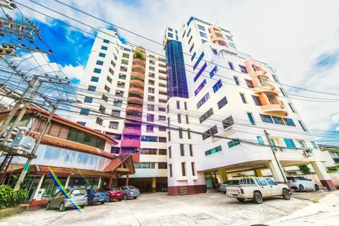 Viengping Mansion — фото 1