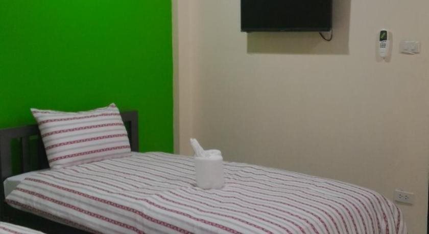 Бангкок: Baan Tipa Prannok