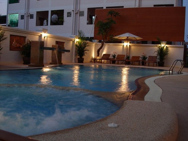 Паттайя: Twinsap Resort