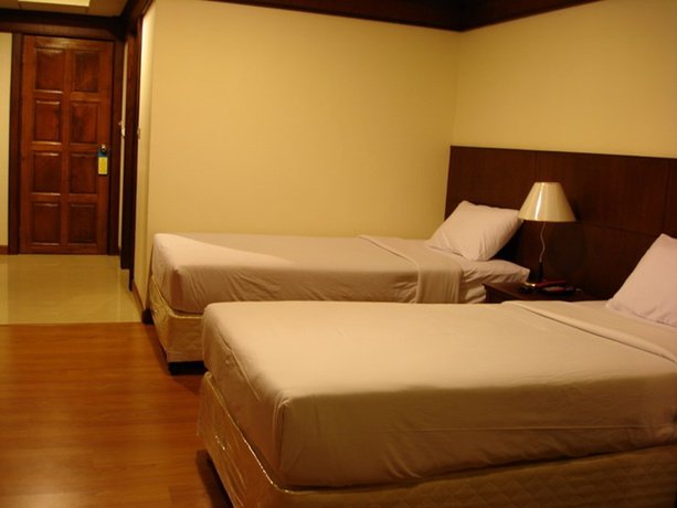 Паттайя: Twinsap Resort