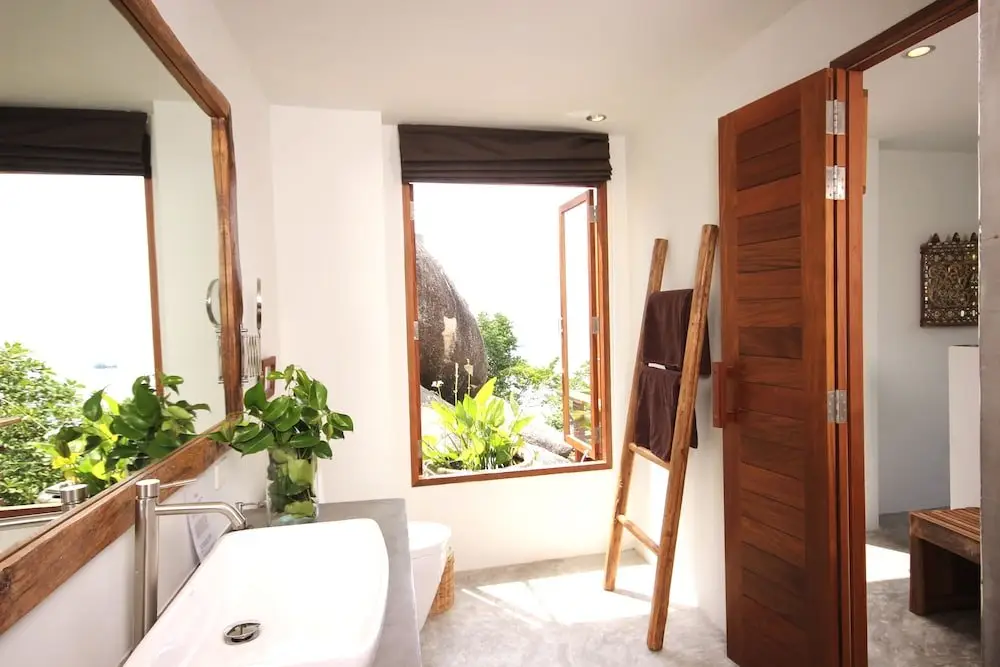 Сураттхани: Villa Sabai Jai Koh Tao