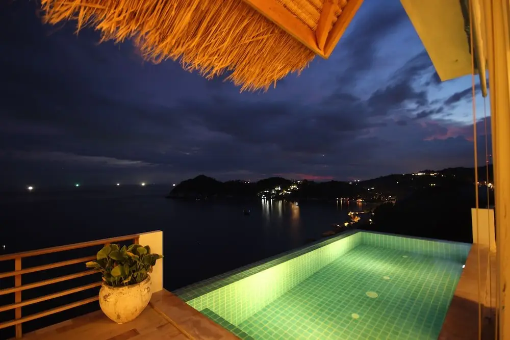 Villa Sabai Jai Koh Tao — фото 1