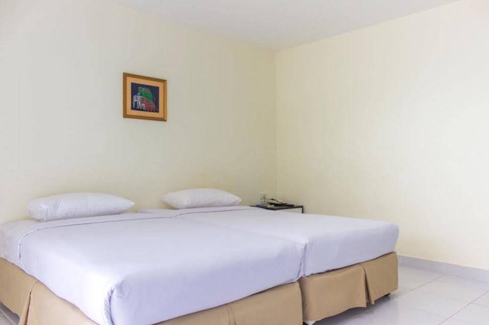 Районг: Star 3 Serviced Apartment