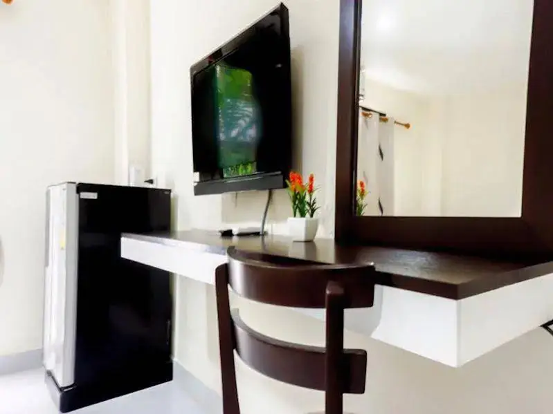 Районг: Star 3 Serviced Apartment
