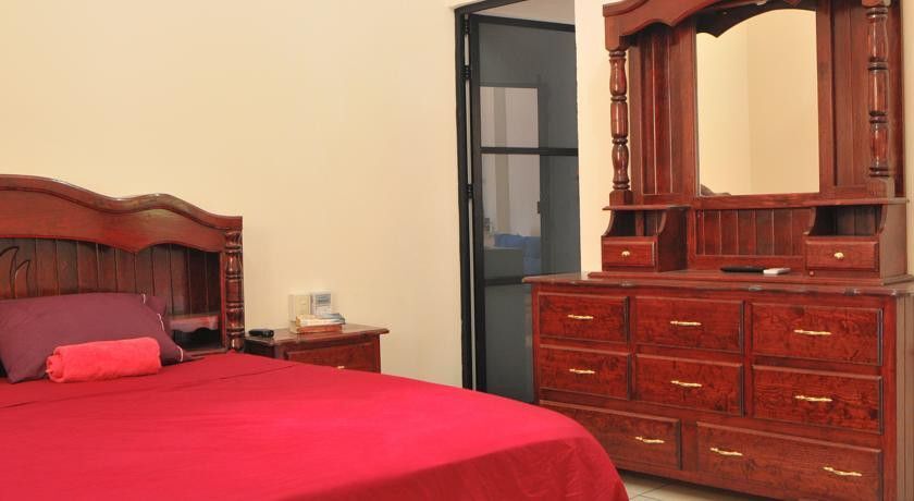 Кату: Guesthouse Casa Bonita