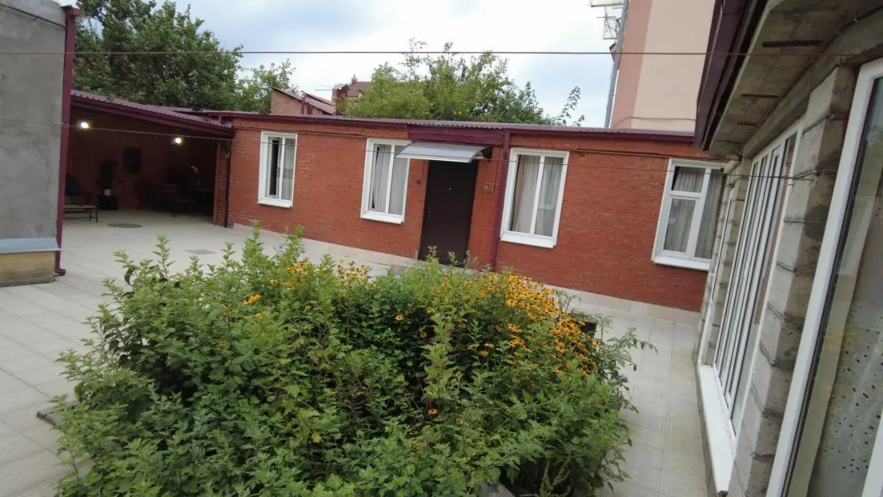 Владикавказ: Vacation home on Kalinina street