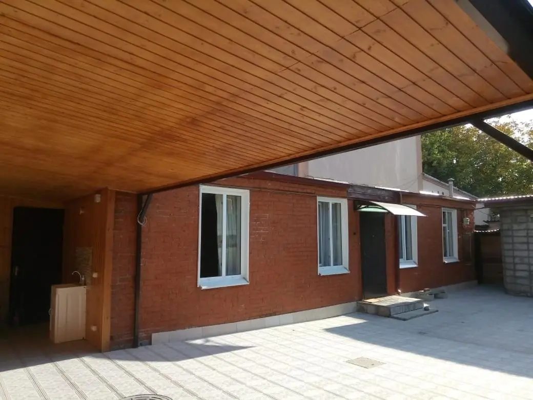 Владикавказ: Vacation home on Kalinina street