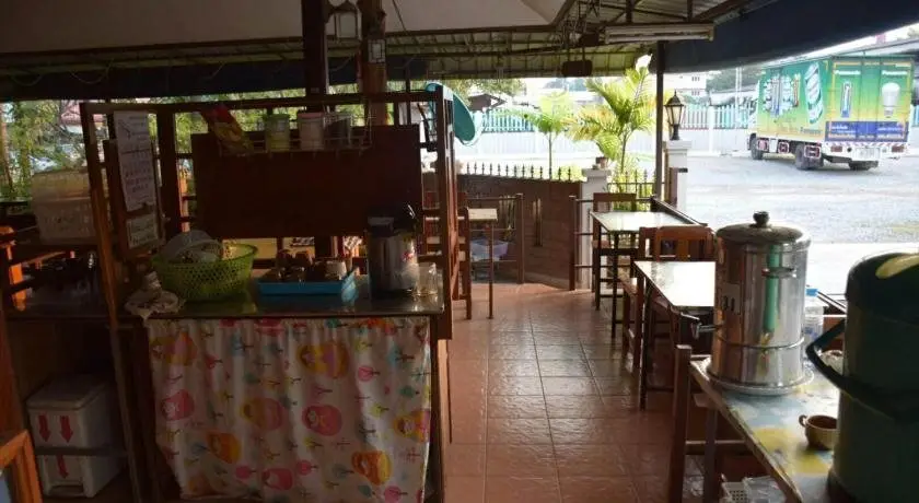 Сукотай: MG Guest House