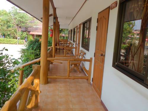 Сукотай: MG Guest House