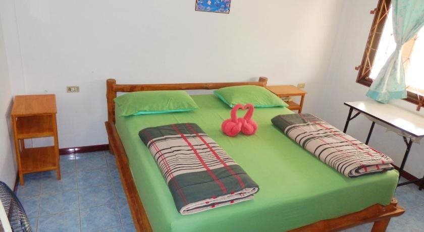 Сукотай: MG Guest House