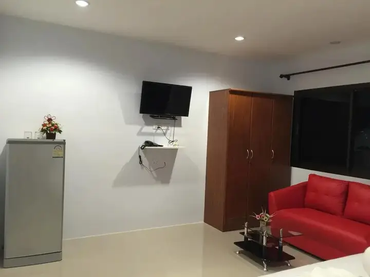 Кату: CK House Patong