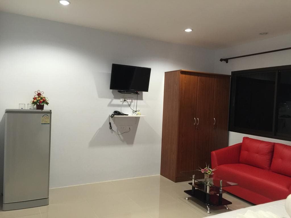 Кату: CK House Patong