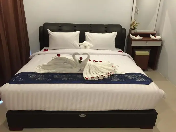 Кату: CK House Patong