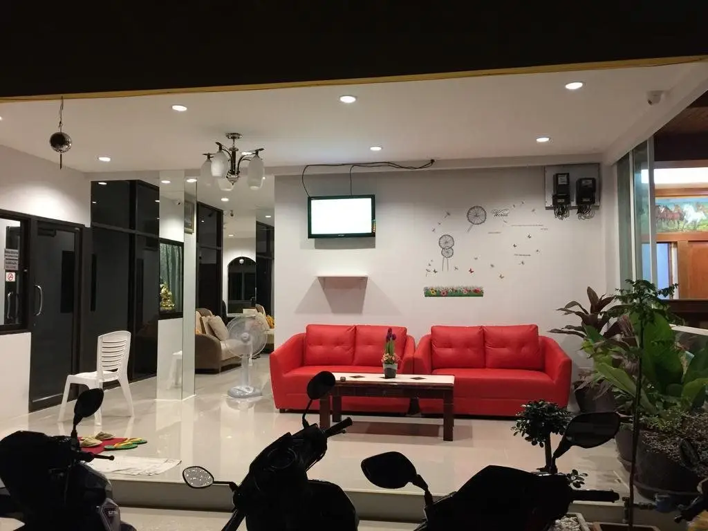 Кату: CK House Patong